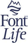 Font Life